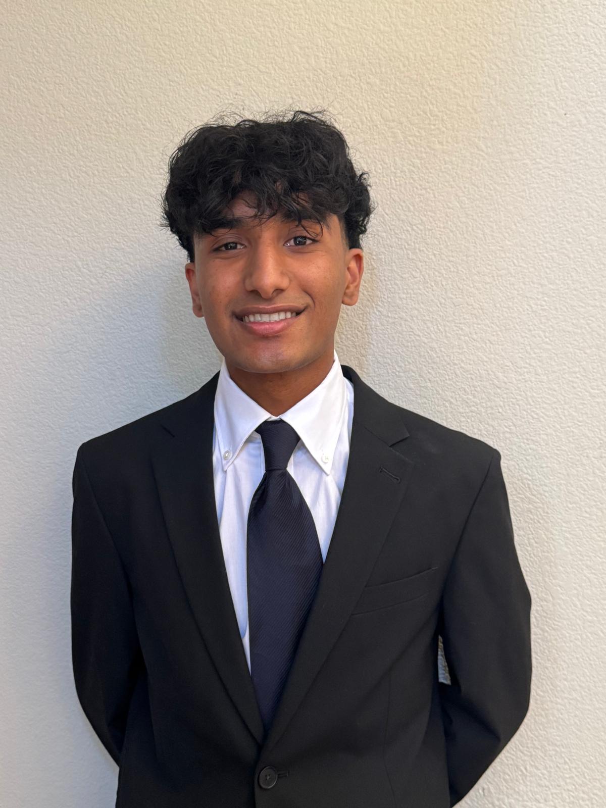 Anand Srinivasan